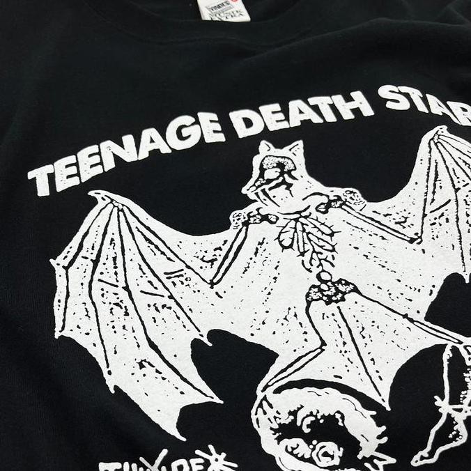 Promo Vindes Store - Kaos - Teenage Death Star Drakilla - Ls