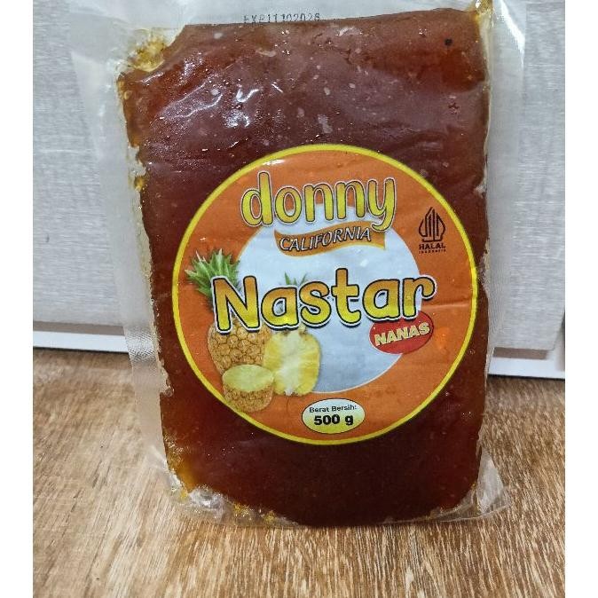 

Elai Nana Donny Natar G