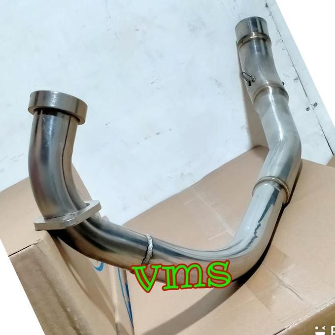 leher knalpot satria fu DBS thailand header Fu lama Fu injeks