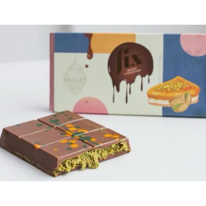 

Ready Fi Chocolate Viral Dubai