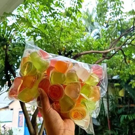 

Inaco Jelly Curah Raa Jely 60Pc Ep Otober 2026