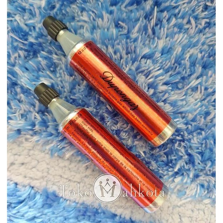 

NEW Refill St Dupont Red (1x refill)