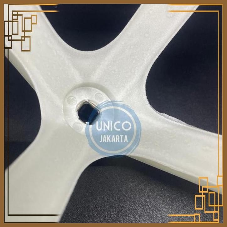 [UCC] PULLY UMUM BESAR AS KOTAK DIAMETER 17.2CM (WPL-042B)