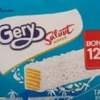 

Gery Aluut Wafer Tabur Elapa Ii 121 Halal