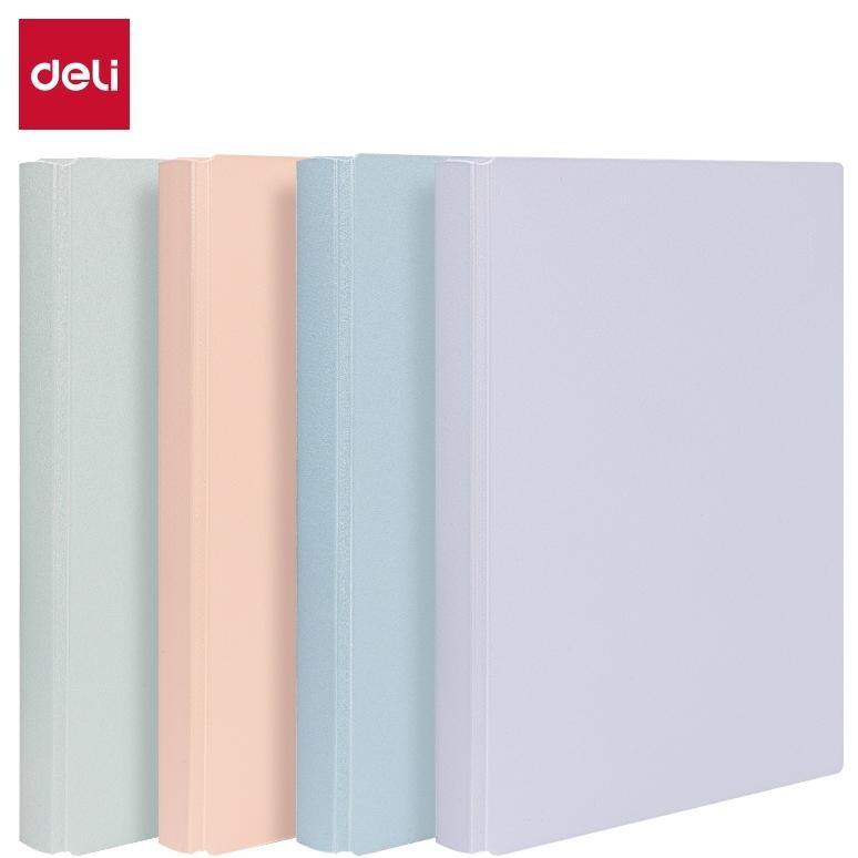 

Deli Map Dokumen / Display Book A4 PQ606