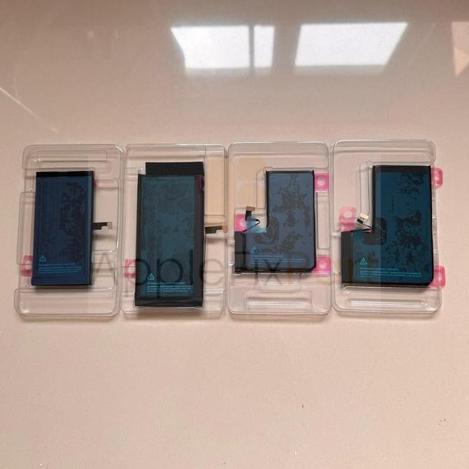 TERMURAH - Baterai iphone 15 15plus 15pro 15promax original