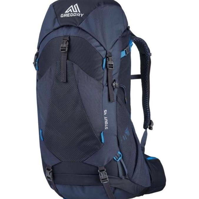 Sale Tas Carrier Gregory Stout 45 Not Atmos Ag