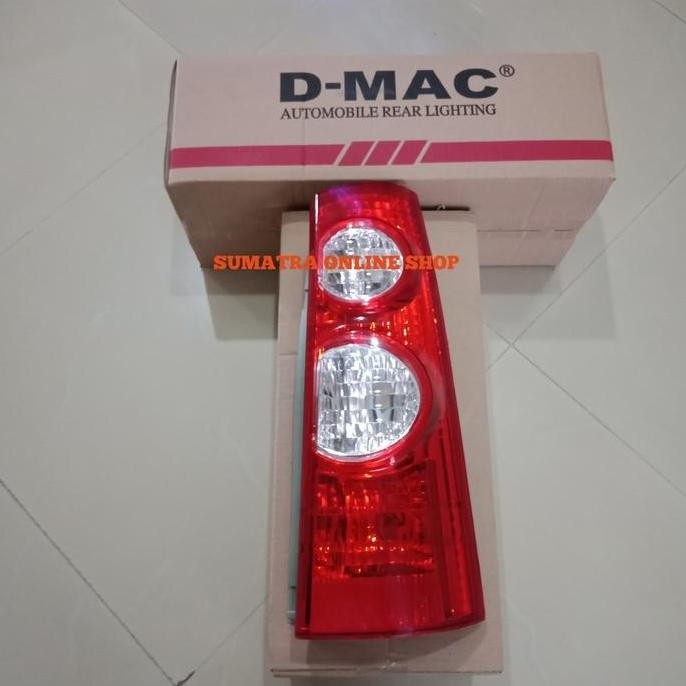 lampu stop belakang lamp avanza xenia vvti 2007 2008 2009 2010 kanan