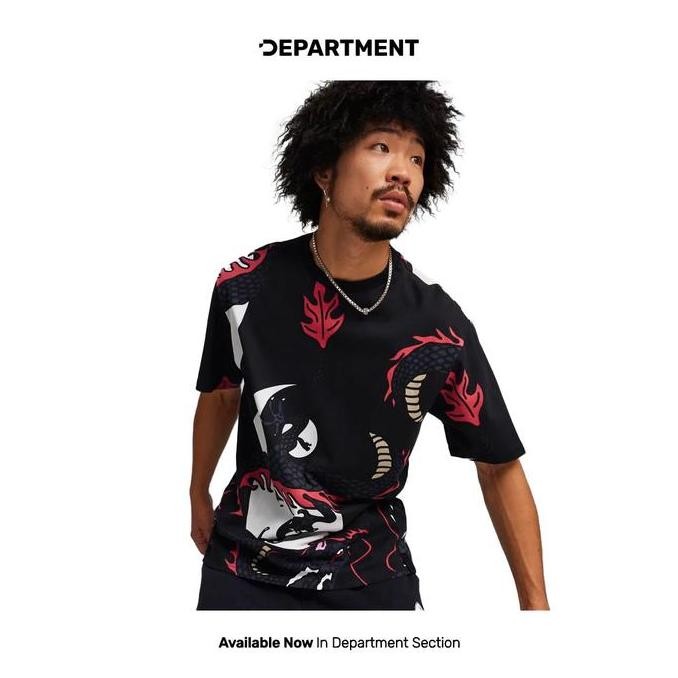 Grosir Kaos Pria Puma X Staple Aop 62509701 Original