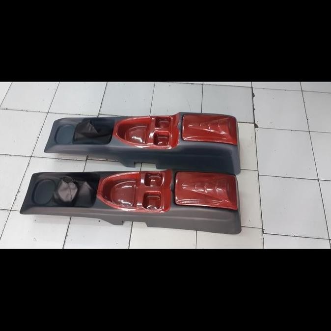 console box consule box panther kotak