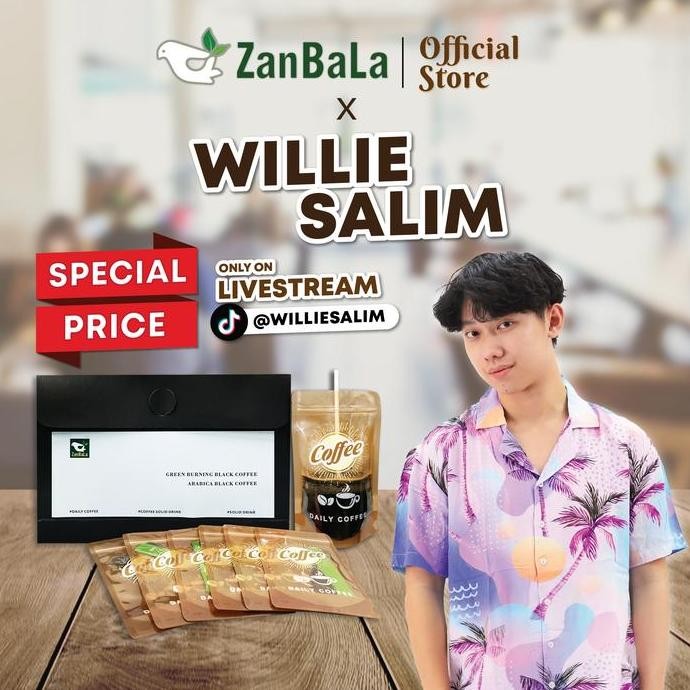 

KOPI REKOMENDASI WILLIE GREEN BURNING COFFEE 100% BIJI KOPI ASLI DAN PILIHAN TERMURAH