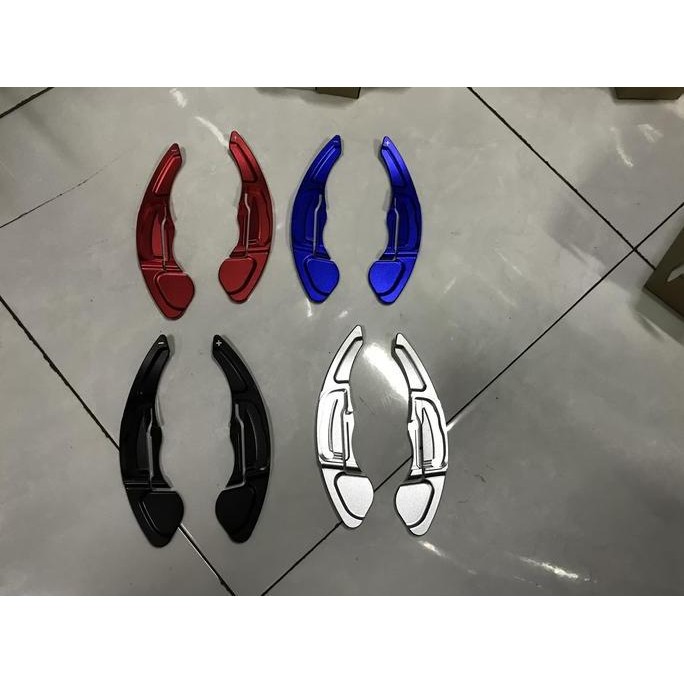 BERKUALITAS PEDAL SHIFT STEER EXTENSION HONDA CIVIC FD