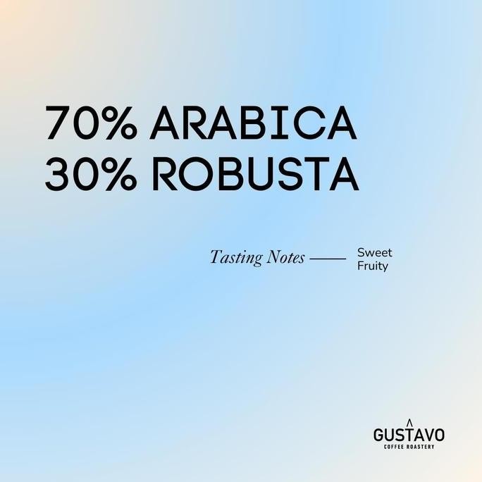 

70% ARABICA 30% ROBUSTA BIJI KOPI ES KOPI SUSU GROSIR TERMURAH
