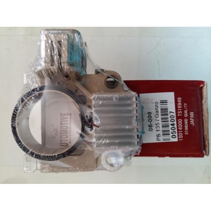 Promo IC Regulator PS135/Ganzo 24V K2 COD