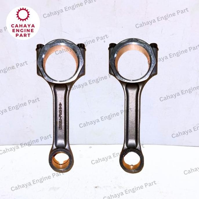 Original Connecting Rod/Stang Piston Isuzu 4Bd1 | 6Bd1