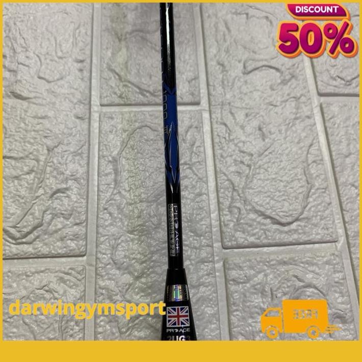 RAKET BADMINTON SS 1000 GEN III / SWEET SPOT SS 1000 GEN 3 FULL SET GRATIS ONGKIR