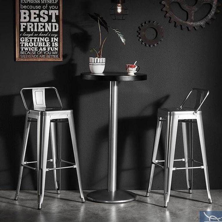 Kursi Besi Kursi Bar Kursi Cafe Kursi Tolix Kursi Tinggi Kursi Bar Besi Kursi Bar Bangku Besi kursi 