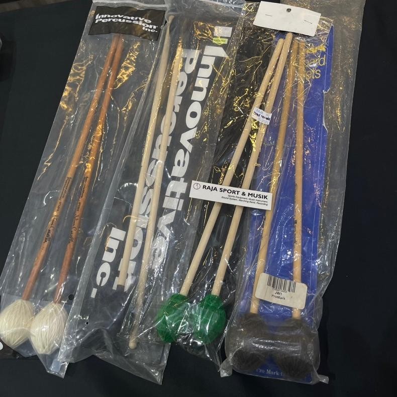 STICK MALLET MARIMBA MARCHING ORIGINAL