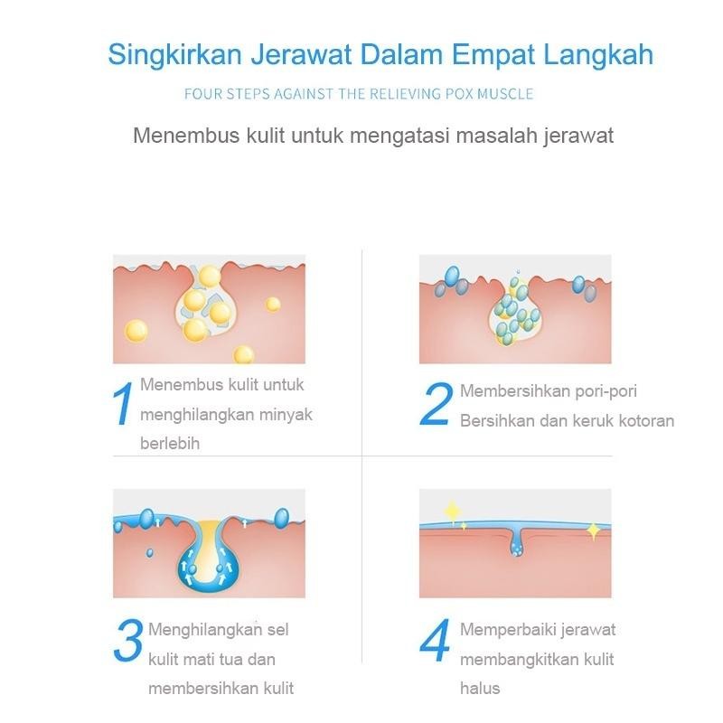 Salep Jerawat Penghilang Jerawat Plant Extraction Salicylic Acid Anti Jerawat Gel Obat Jerawat Dan B