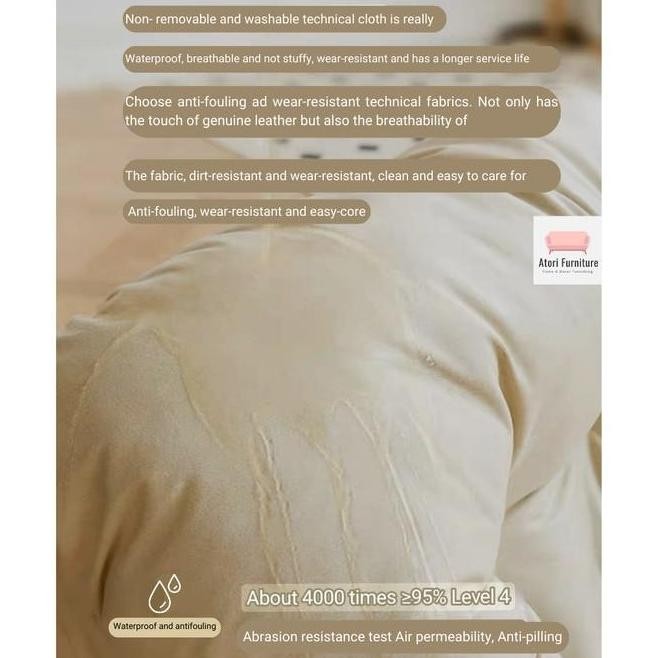 Sofa Bed Lipat Kursi Lipat Sofa Minimalis