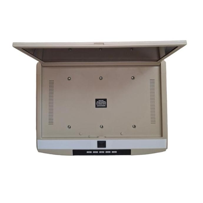 Tv roof 17 inch enigma EG-1216 tv plafon 17" enigma/eniqma usb sd card-beige