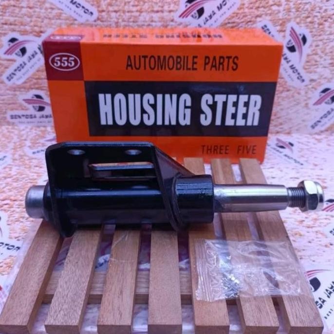 New IDLE ARM - CENTER ARM PANTHER 2.3 2.5 TOURING 555 JAPAN ORIGINAL