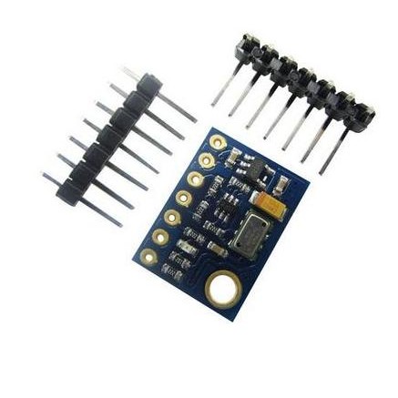 GY-63 GY63 MS5611 High Resolution Atmospheric Pressure