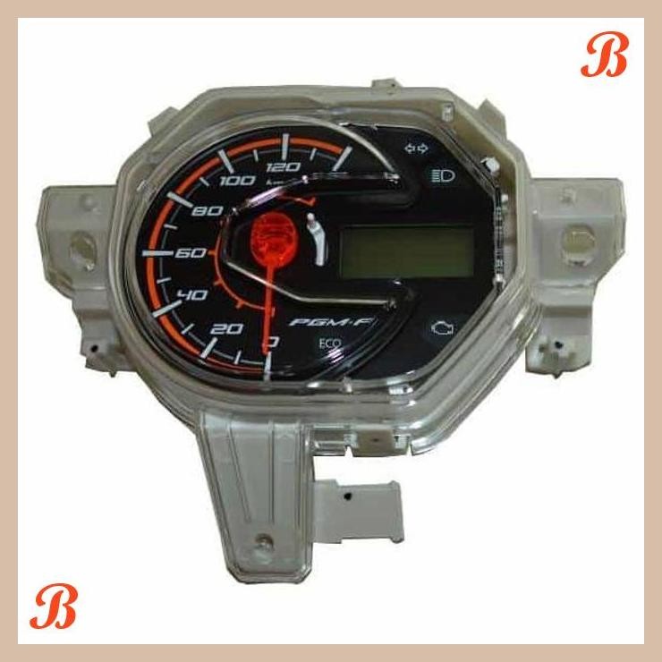 | HOK | METER ASSY COMBINATION BEAT ESP 37100-K81-N01 37100K81N01 ASLI AHM
