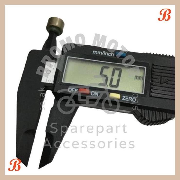 | BR| SEAL KLEP ARS ORI YAMAHA JUPITER Z VEGA R NEW VEGA LAMA CRYPTON VEGA ZR (CRUN SIL KLEP ARS ORI