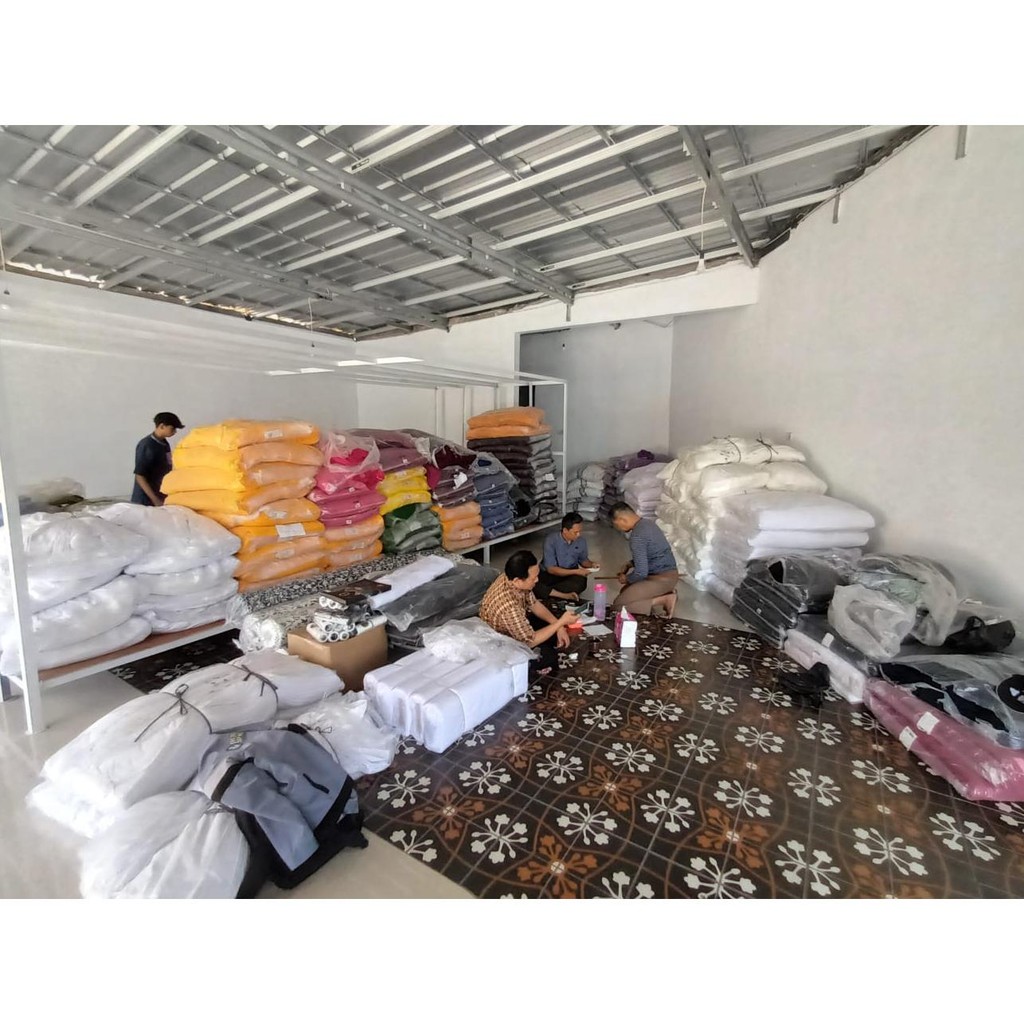 YZ Kain Abutay Batik Bahan Abutai Batik Filamin untuk Dekorasi Tenda  ~ KILOAN