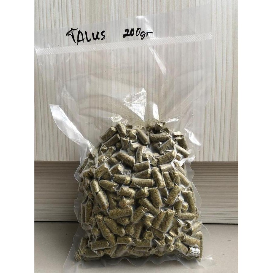 

*#*#*#] YAKIMA CHIEF HOPS Talus / HBC 692