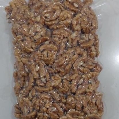 

Acang Walnut Mentah Raw Walnut 1G