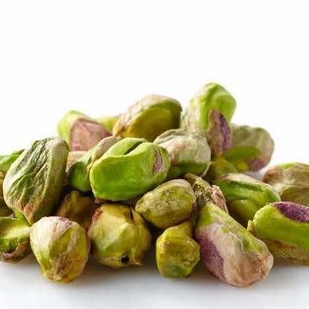

Grosir Kacang Pistachio Utuh Mentah Raw 100 Gr Tanpa Cangkang Enak Harum