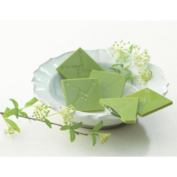 

Grosir Royce - Prafeuille Chocolat "Matcha