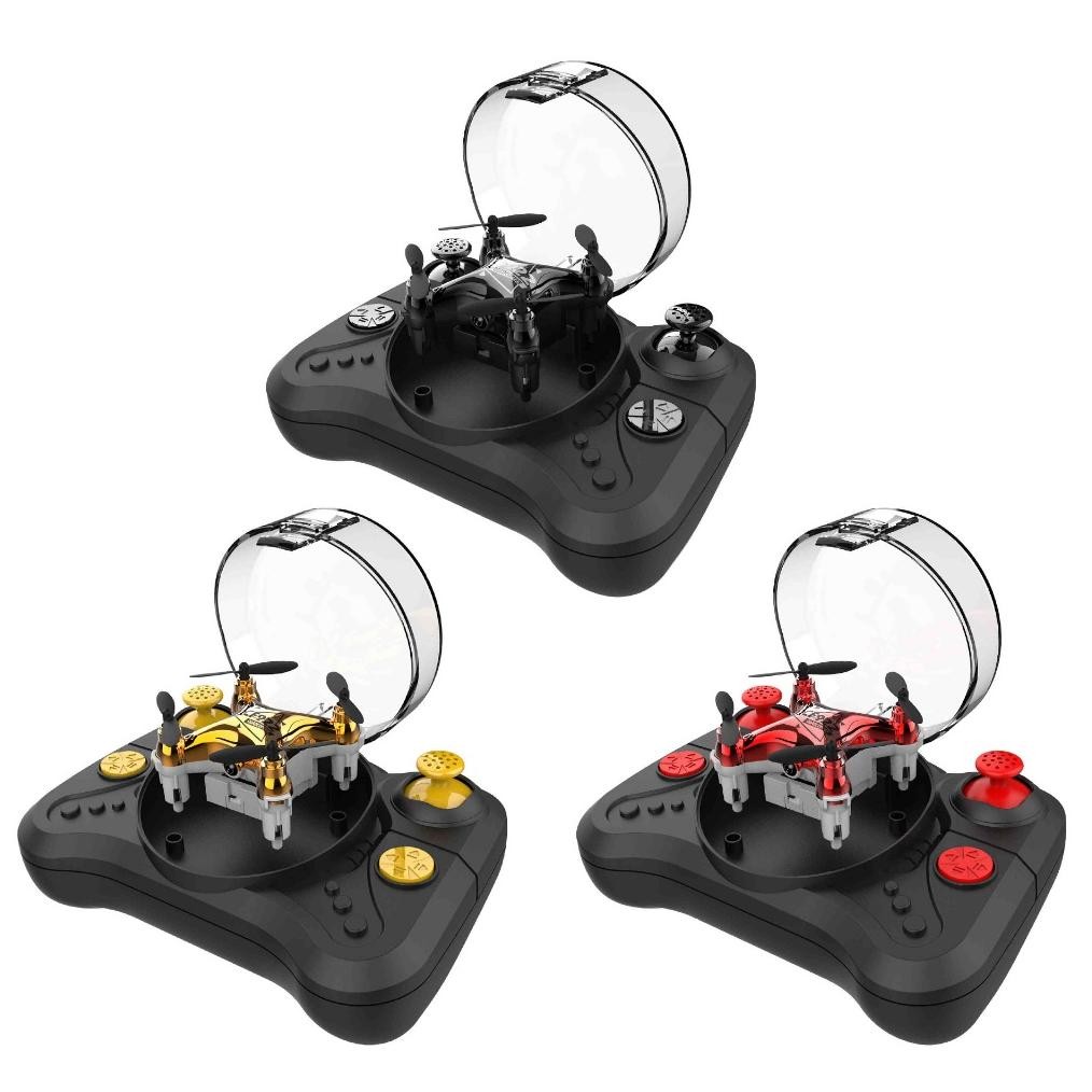 Roscloud Bisa COD Drone mini CF-922, pesawat berpenggerak empat roda dengan kamera 2 juta piksel