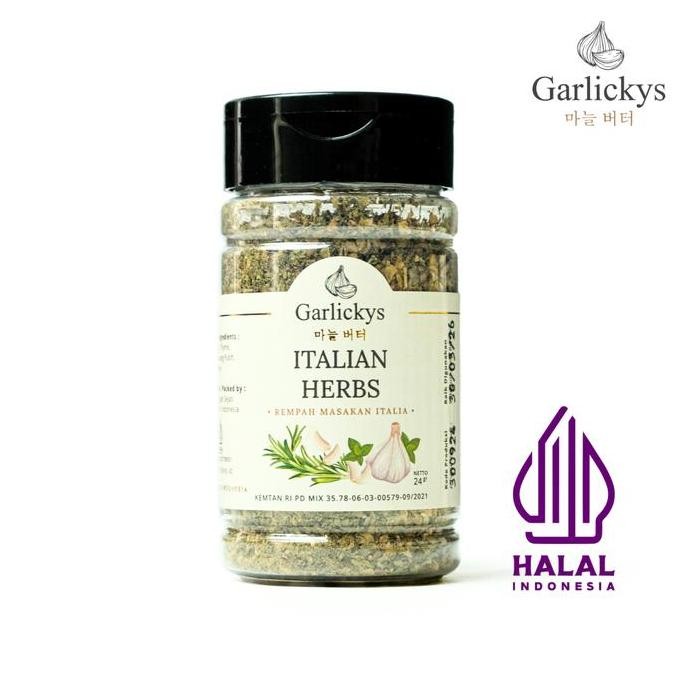 

/////] Italian Seasoning / Italian Herbs / Italian Mix Herb Premium