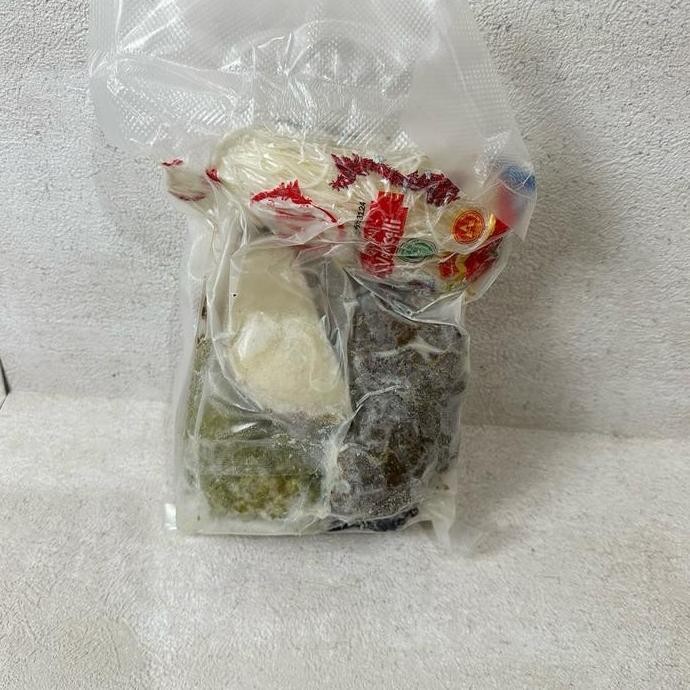 

Murah Paket Tekwan Family 400Gr Food Frozen