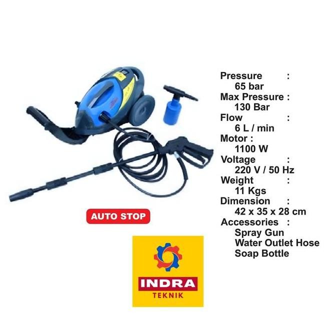 "'''] Jet Cleaner APW 60P WIPRO