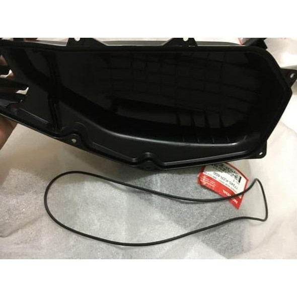 Tutup Box Filter Vario 125 & Vario 150 Original Honda Original