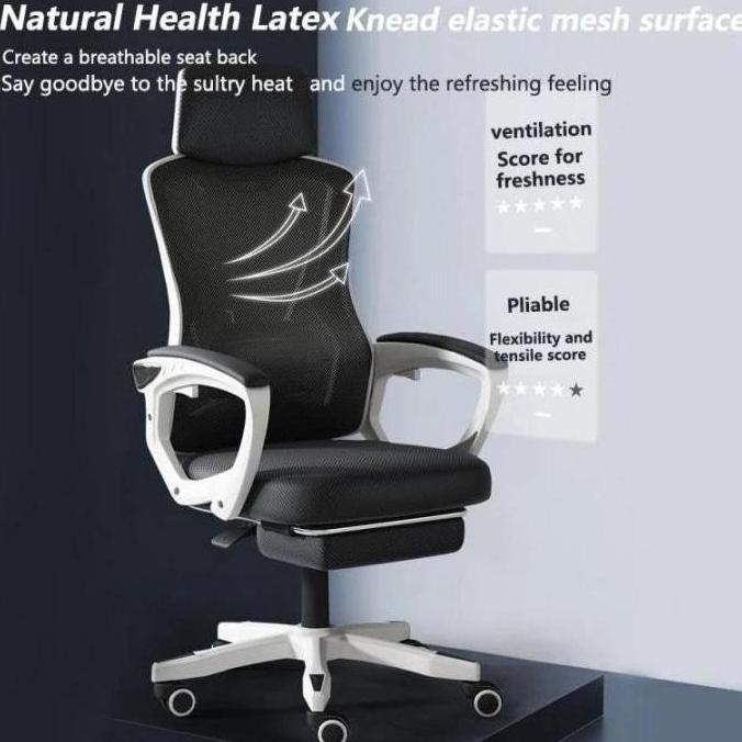 Kursi Gaming Kursi Kantor Kursi Kantor Putar