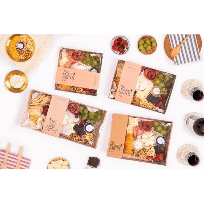 

Murah Personal Size Charcuterie Board
