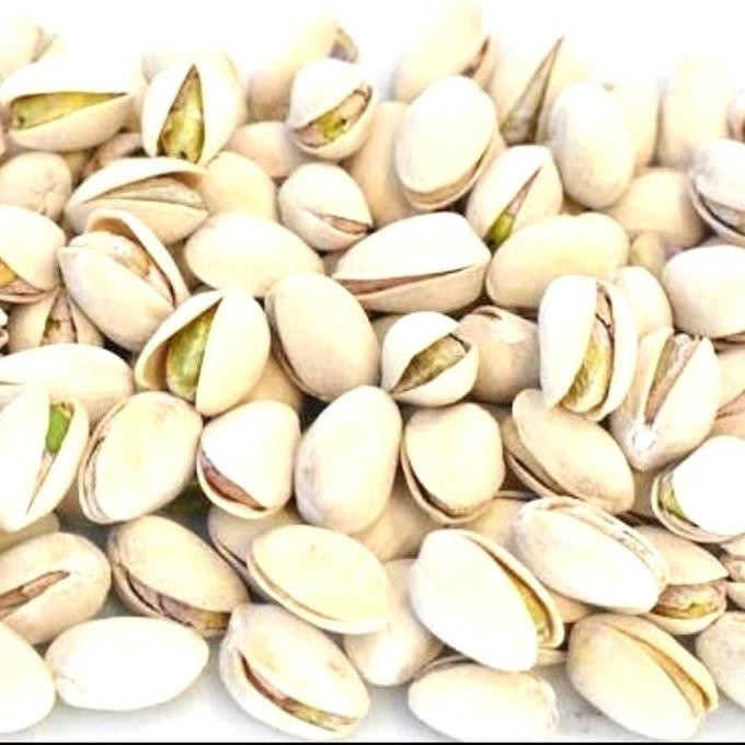 

Murah Pistachios 1 Kg Kacang Pistachios Panggang 1 Kilo