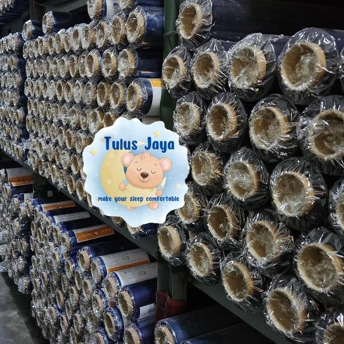 Sale Roll - Plastik Mika/ Plastik Bening /Taplak Meja