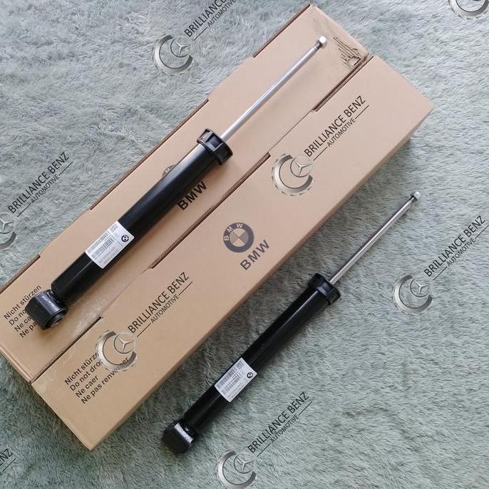 Shock Breaker Belakang Bmw F48 X1 Original Shockbreaker Absorber Rear Bmw X1 F48 Top Produckk