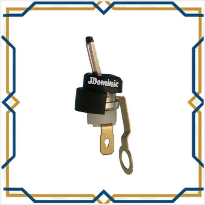 [JDO] SAKLAR ON OFF CHAINSAW 5200 CHAIN SAW 5800 MESIN GERGAJI KAYU KECIL