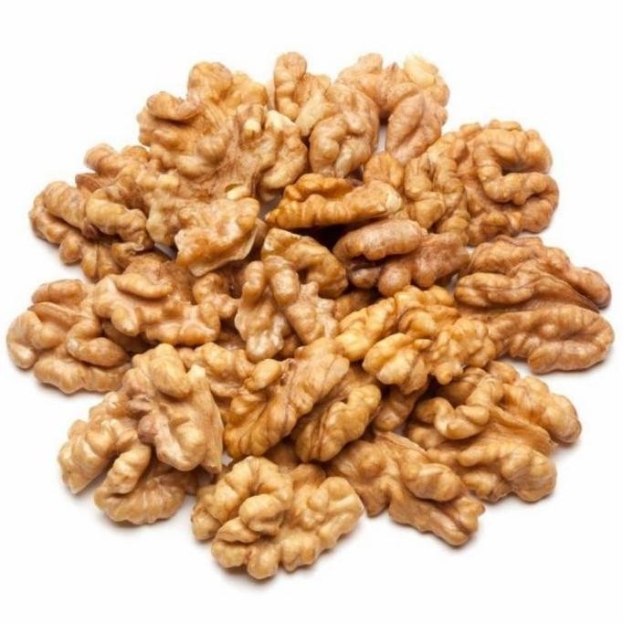 

Grosir Walnut 1000 Gram ( Kacang Walnut ) Termurah