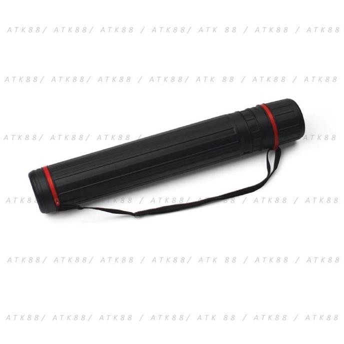 

Termurah Tabung Gambar / Drafting Tube V-Tec 10.5 cm