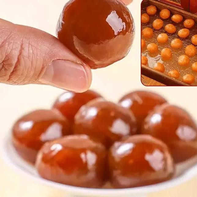 

Sale Pil Loquat Licorice Lezat Dan Mudah Dikonsumsi Di Rumah.