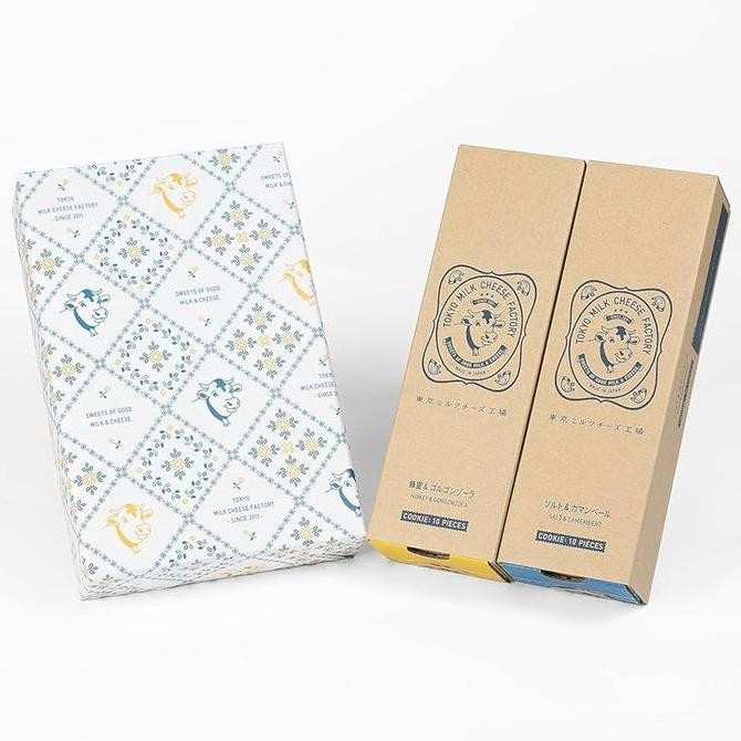 

Sale Tokyo Milk Cheese Japan Onlyy