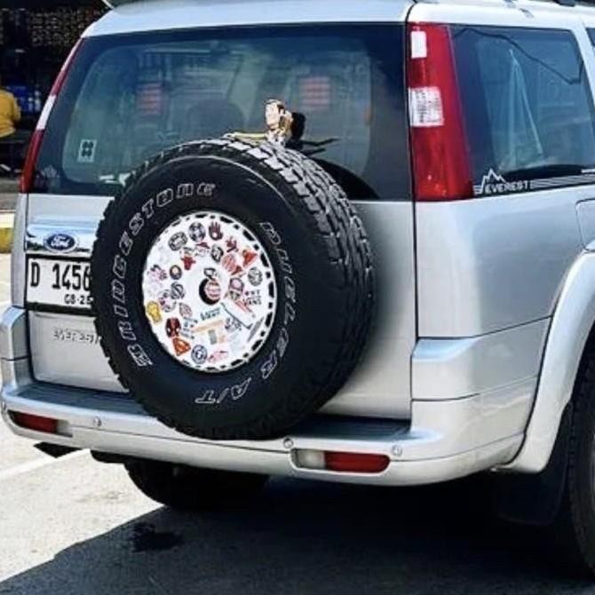 Lampu Rem Hella Tiang Brake Lamp Tiang Stoplamp